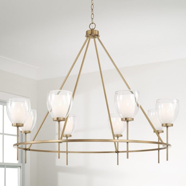 Anderson Chandelier Cheap - Image 4